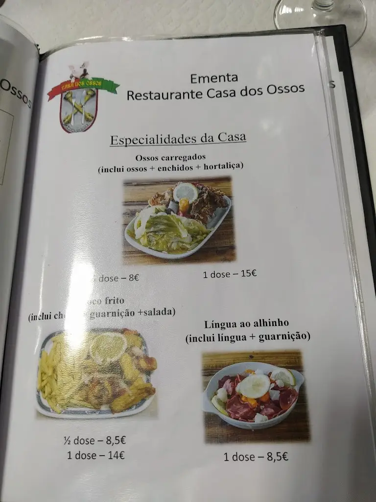 Menu_Casa Dos Ossos_Sarilhos Pequenos_image_2