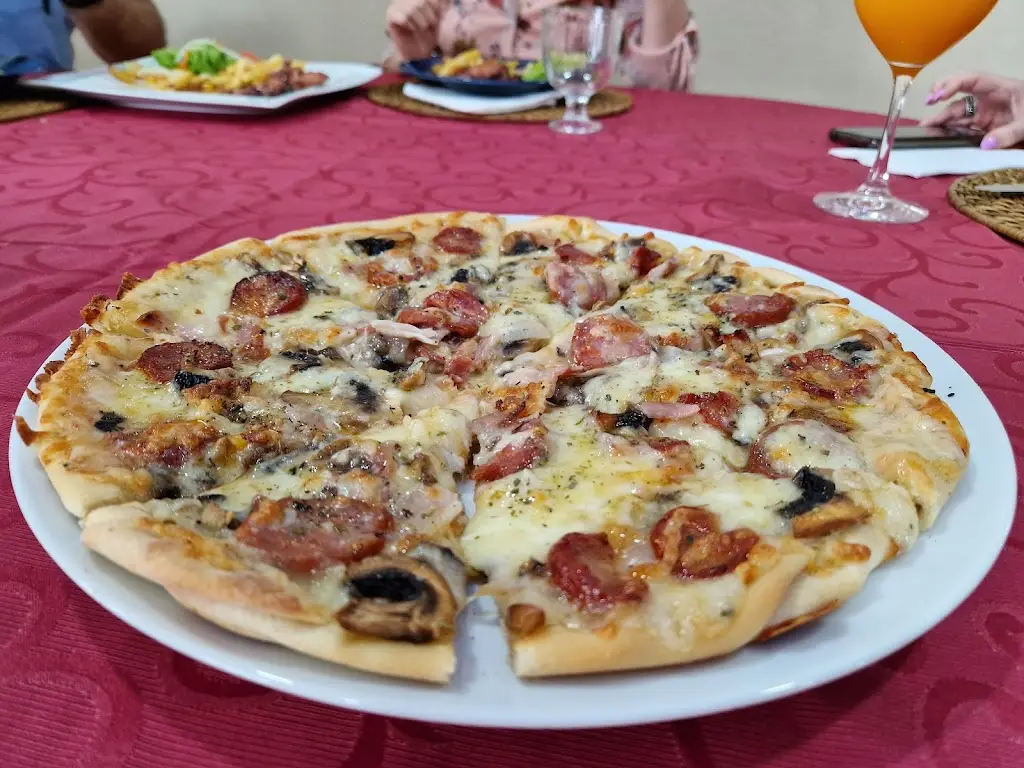 Menu_El Pibe sport bar_Sarilhos Pequenos_immagine_9