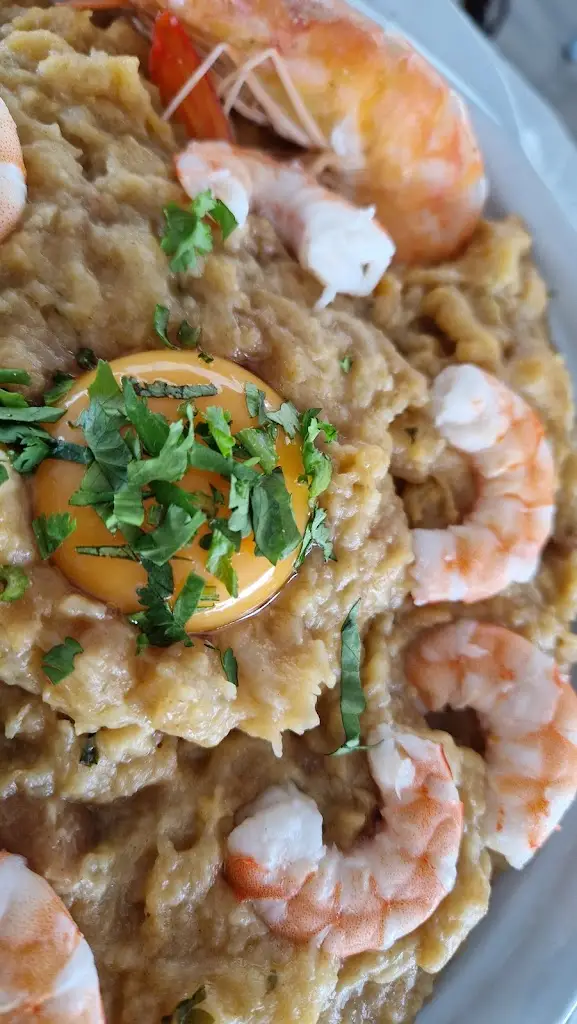 Batucando Orquestra de Percussão_El Pibe sport bar_Sarilhos Pequenos_recensione