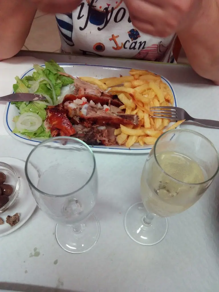 Menu_Restaurante O Fragateiro_Sarilhos Pequenos_immagine_3