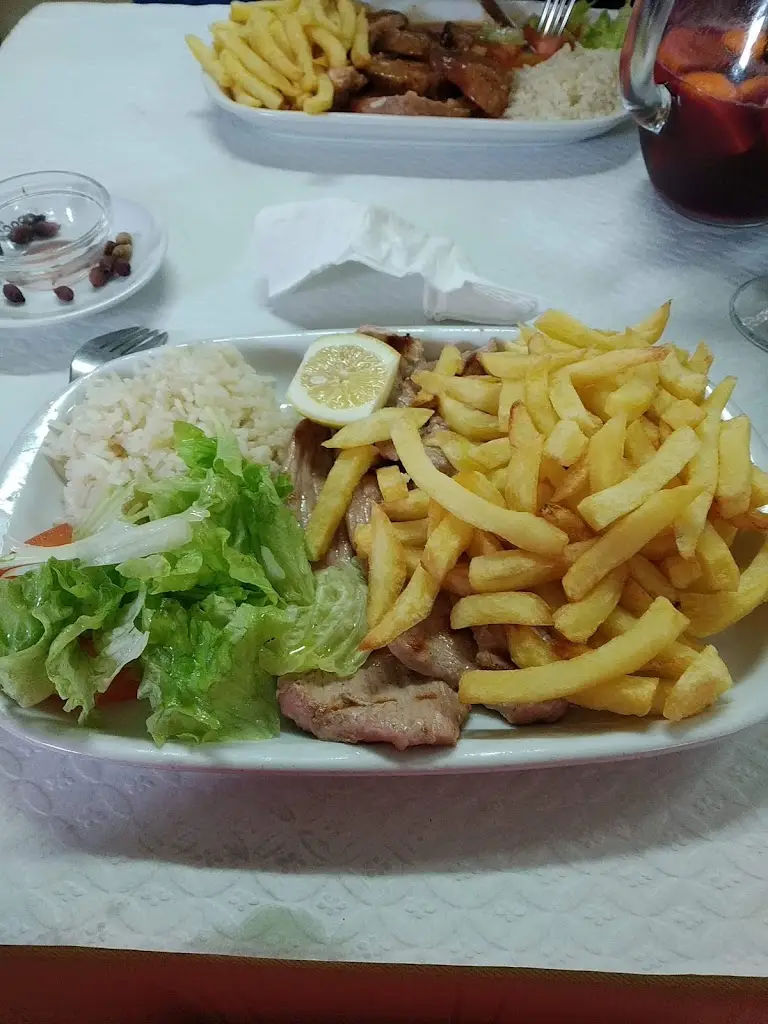 Menu_Restaurante O Fragateiro_Sarilhos Pequenos_immagine_4