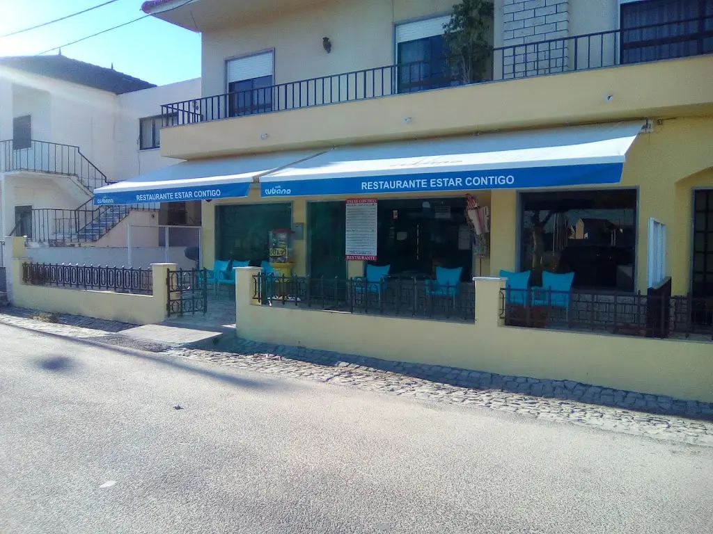 Restaurante O Fragateiro ristorante a Sarilhos Pequenos