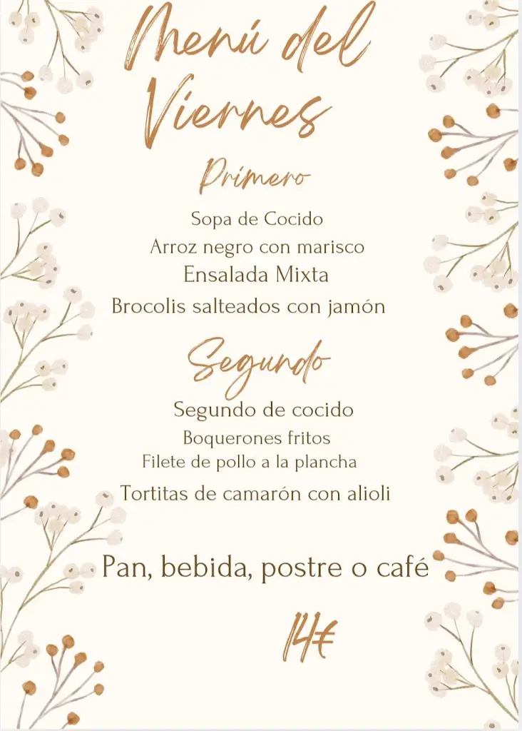 Menu_A Casinha da Lançada_Sarilhos Pequenos_imagen_3