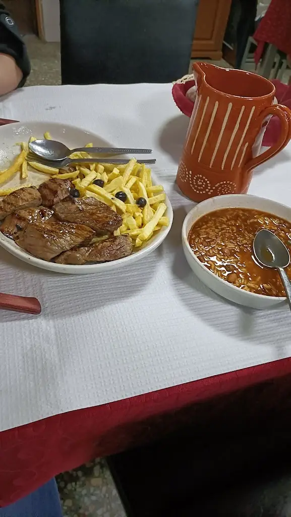 Menu_Retiro da Cerca_Oliveira de Azemeis_imagen_5