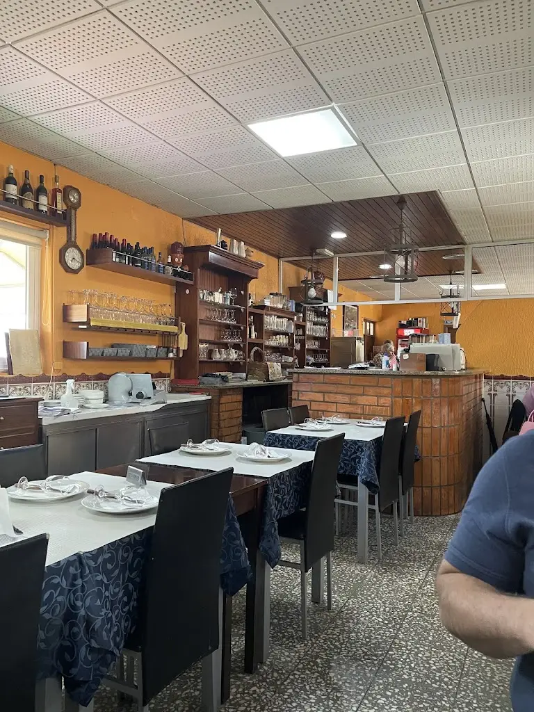 Retiro da Cerca ristorante a Oliveira de Azemeis