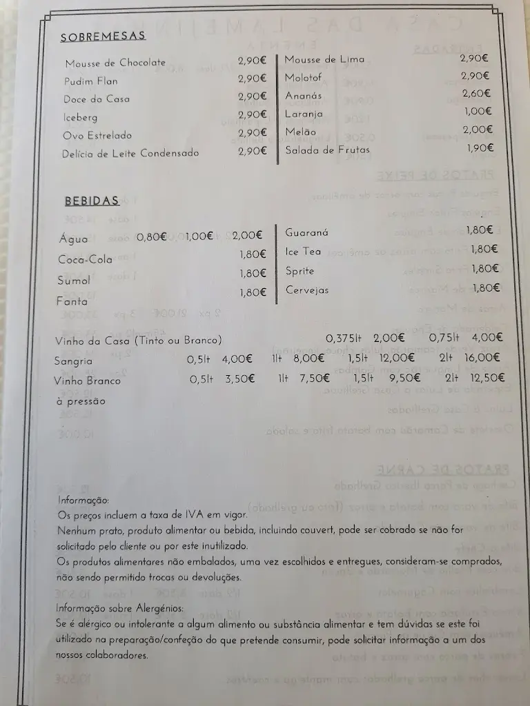 Menu_Casa das Lamejinhas_Sarilhos Pequenos_immagine_2