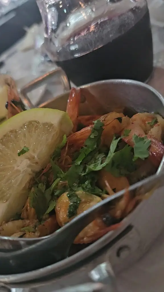 carlos amado_Casa das Lamejinhas_Sarilhos Pequenos_recensione