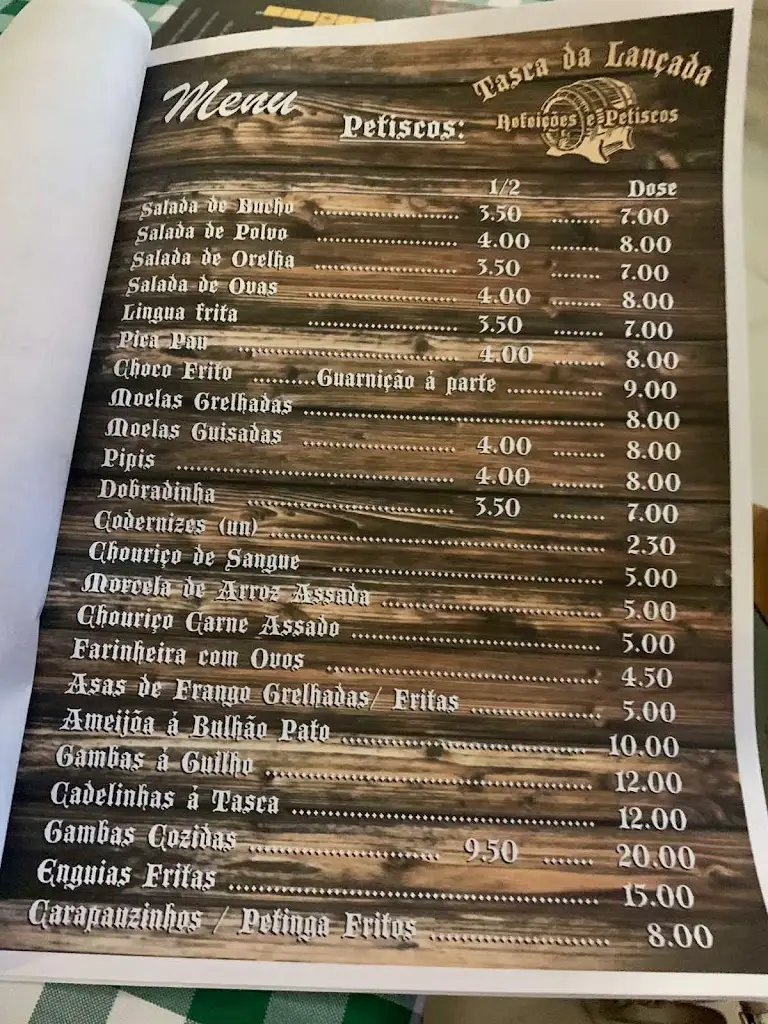 Menu_Buga-lá_Sarilhos Pequenos_immagine_1