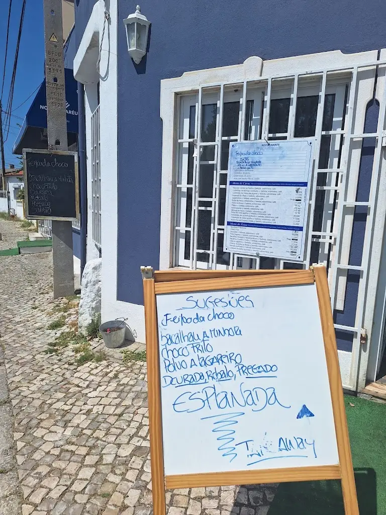 Menu_Restaurante O Novo Taréu_Sobreda_immagine_3