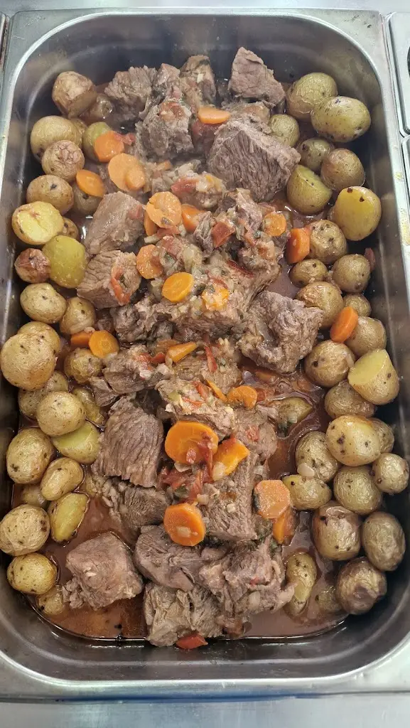 Menu_Churrasqueira Central Vale Figueira, Sobreda_Sobreda_immagine_1