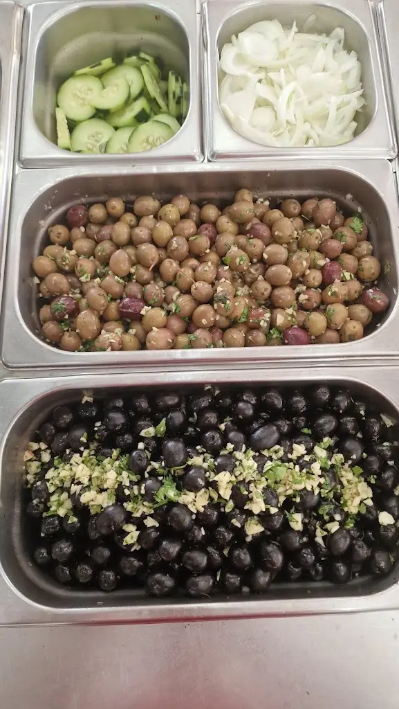 Menu_Churrasqueira Central Vale Figueira, Sobreda_Sobreda_immagine_2