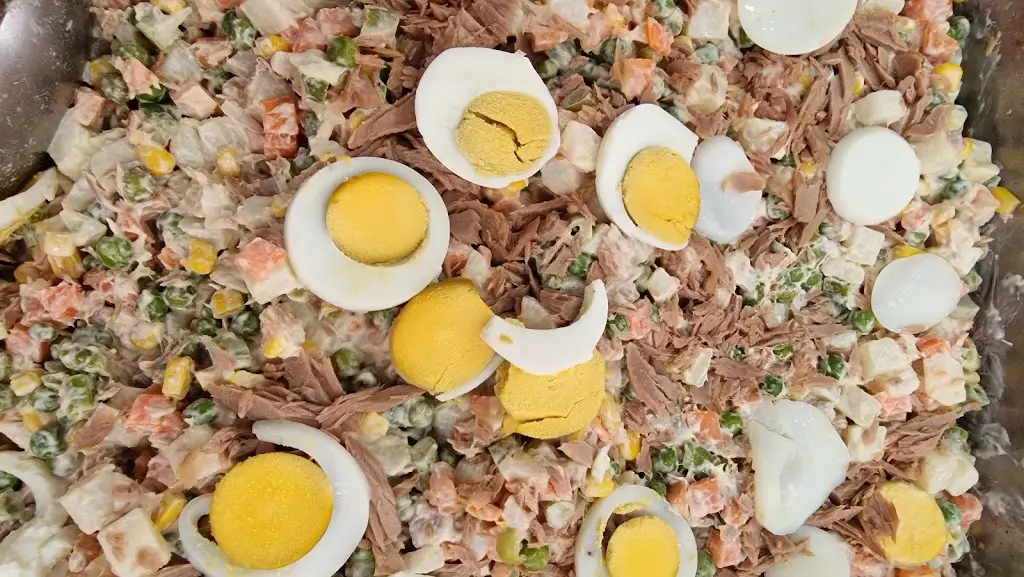 Menu_Churrasqueira Central Vale Figueira, Sobreda_Sobreda_immagine_5