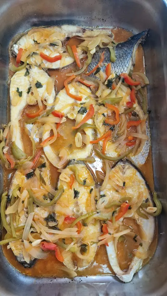 Menu_Churrasqueira Central Vale Figueira, Sobreda_Sobreda_immagine_6