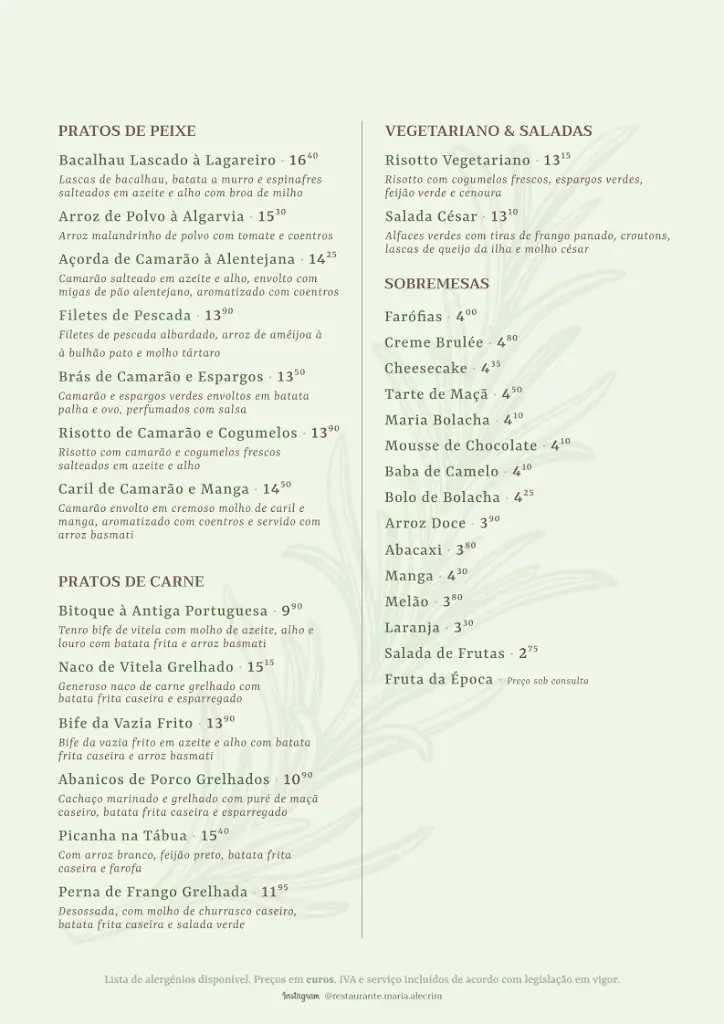 Menu_Maria Alecrim_Sobreda_image_2