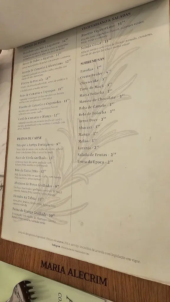 Menu_Maria Alecrim_Sobreda_image_4