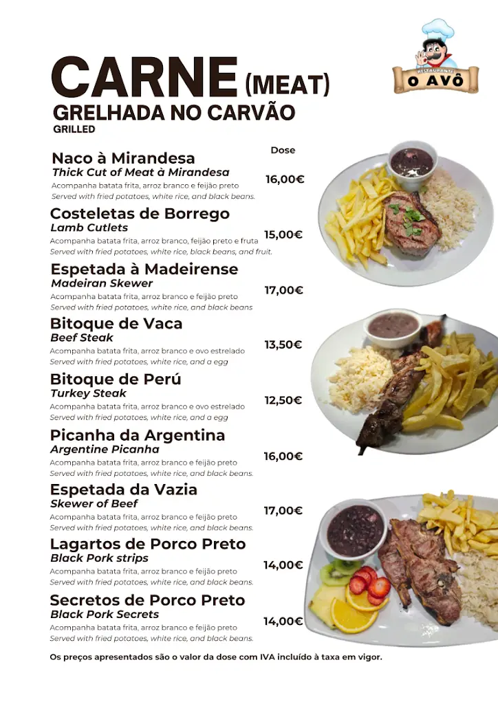 Menu_O Avô_Sobreda_immagine_1