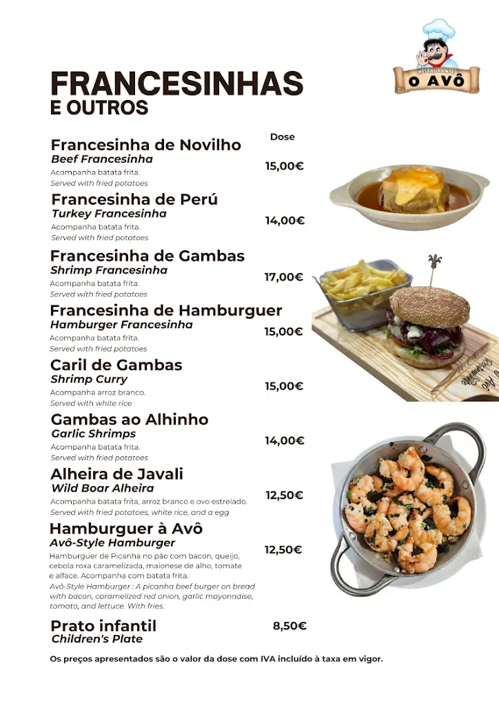 Menu_O Avô_Sobreda_immagine_2