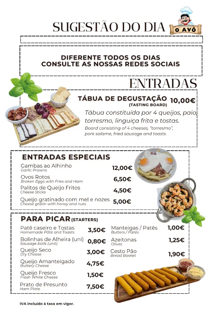 Menu_O Avô_Sobreda_immagine_3