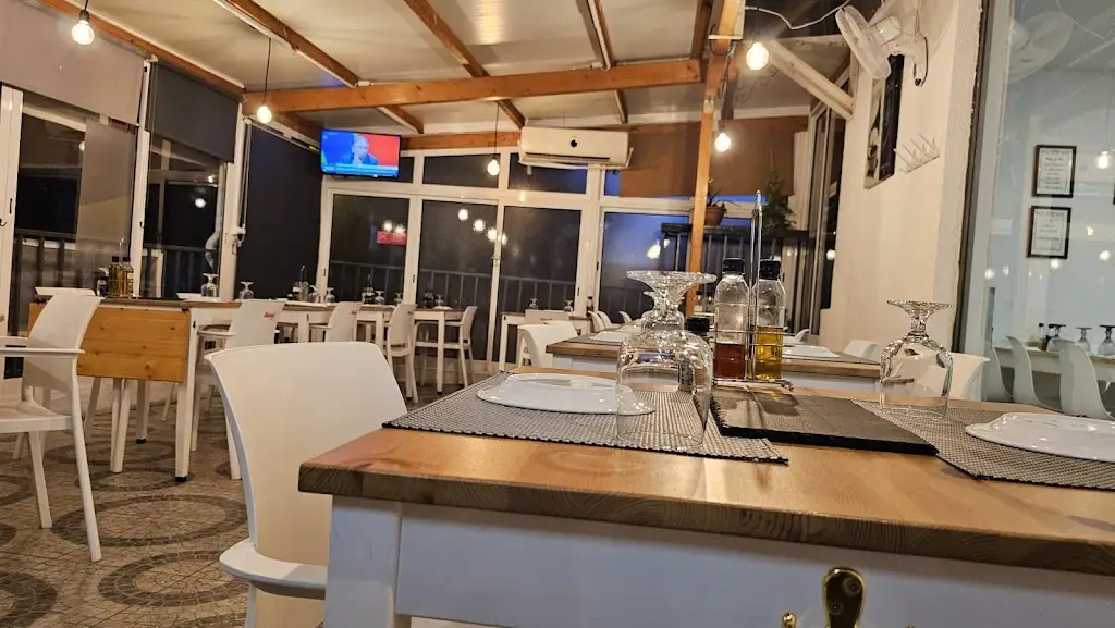 O Avô ristorante a Sobreda