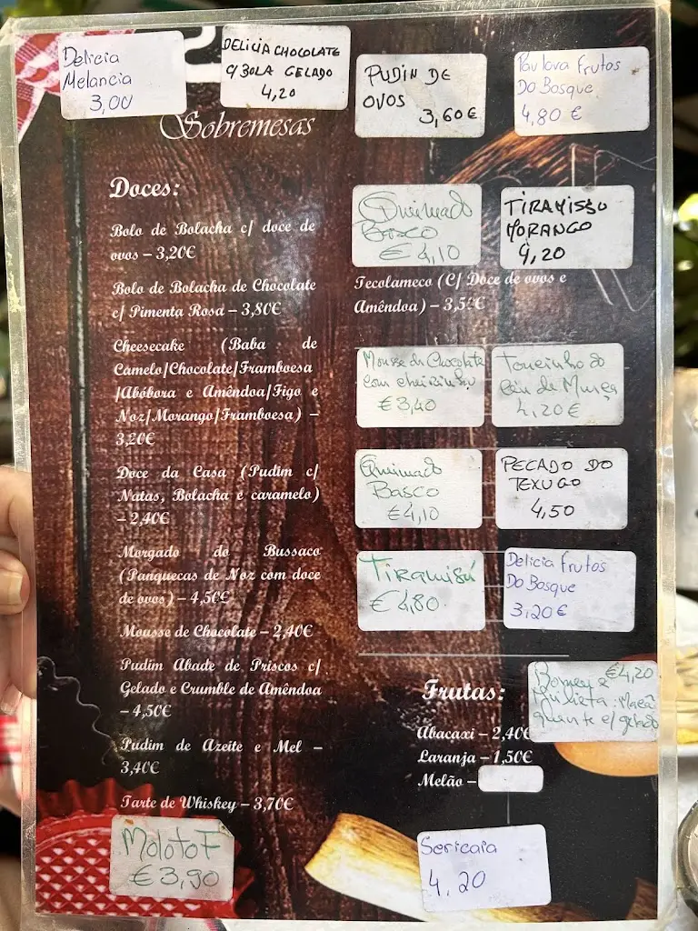 Menu_O Texugo_Sobreda_immagine_2