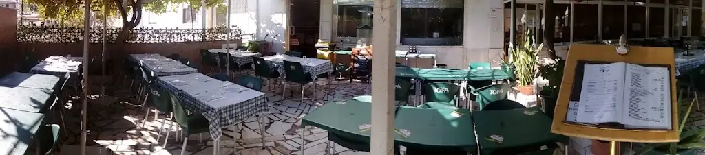 O Texugo ristorante a Sobreda