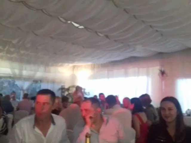 Restaurante alfinete ristorante a Sobreda