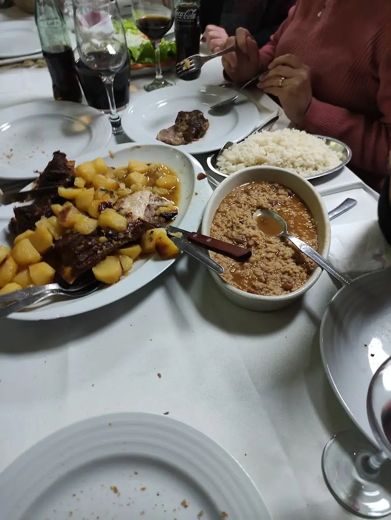 Menu_Maranata_Oliveira de Azemeis_image_1