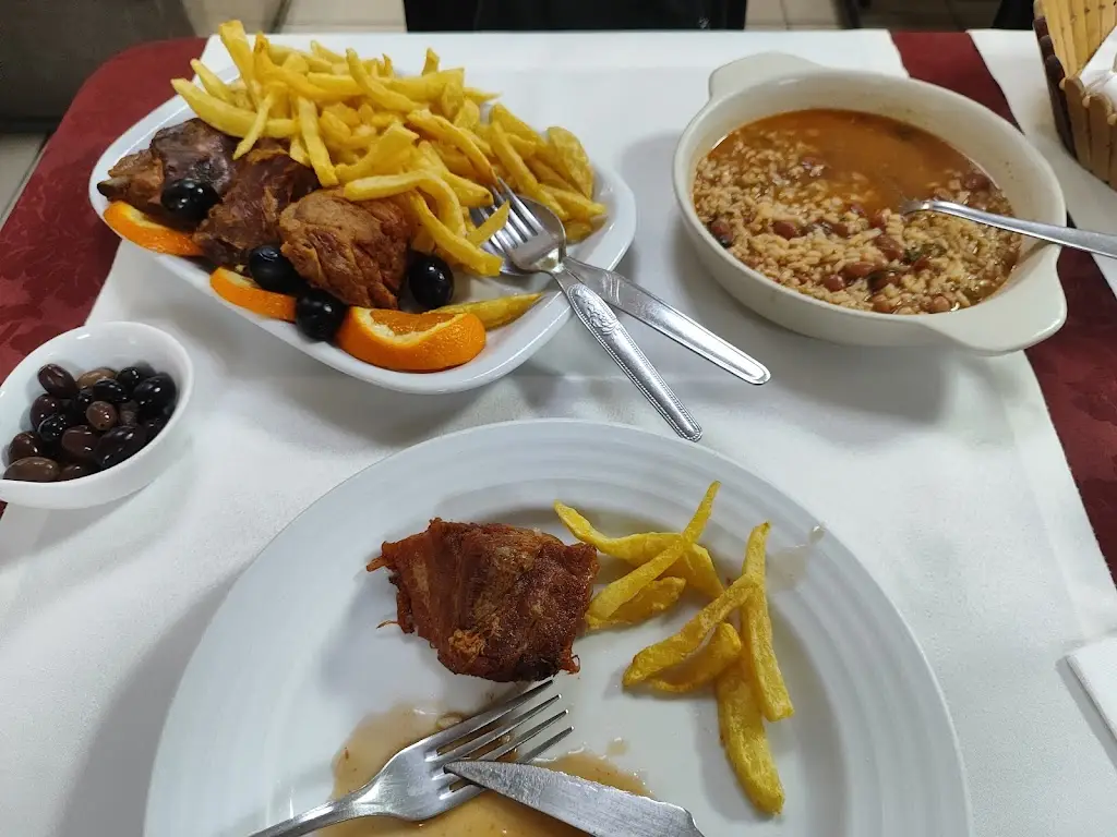 Rafael Sousa_Maranata_Oliveira de Azemeis_review