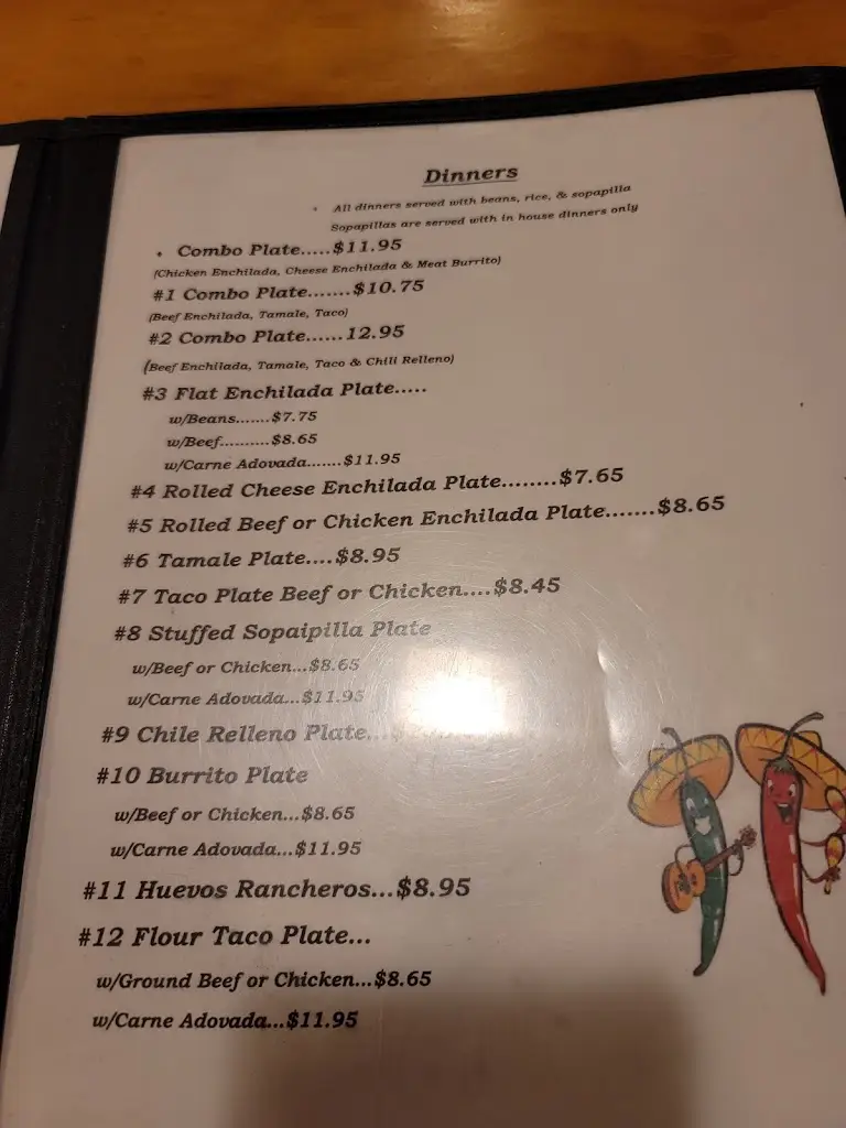 Menu_Noroc Café_Sobreda_immagine_4