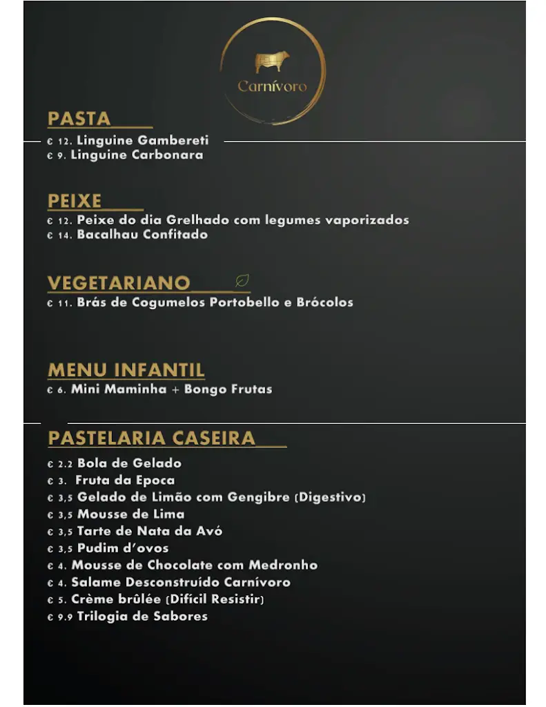 Menu_Carnívoro Steak, Wine & Friends_Sobreda_immagine_2