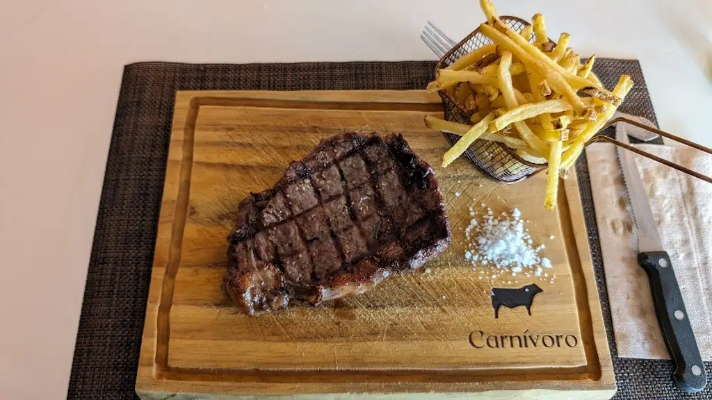 Menu_Carnívoro Steak, Wine & Friends_Sobreda_immagine_7