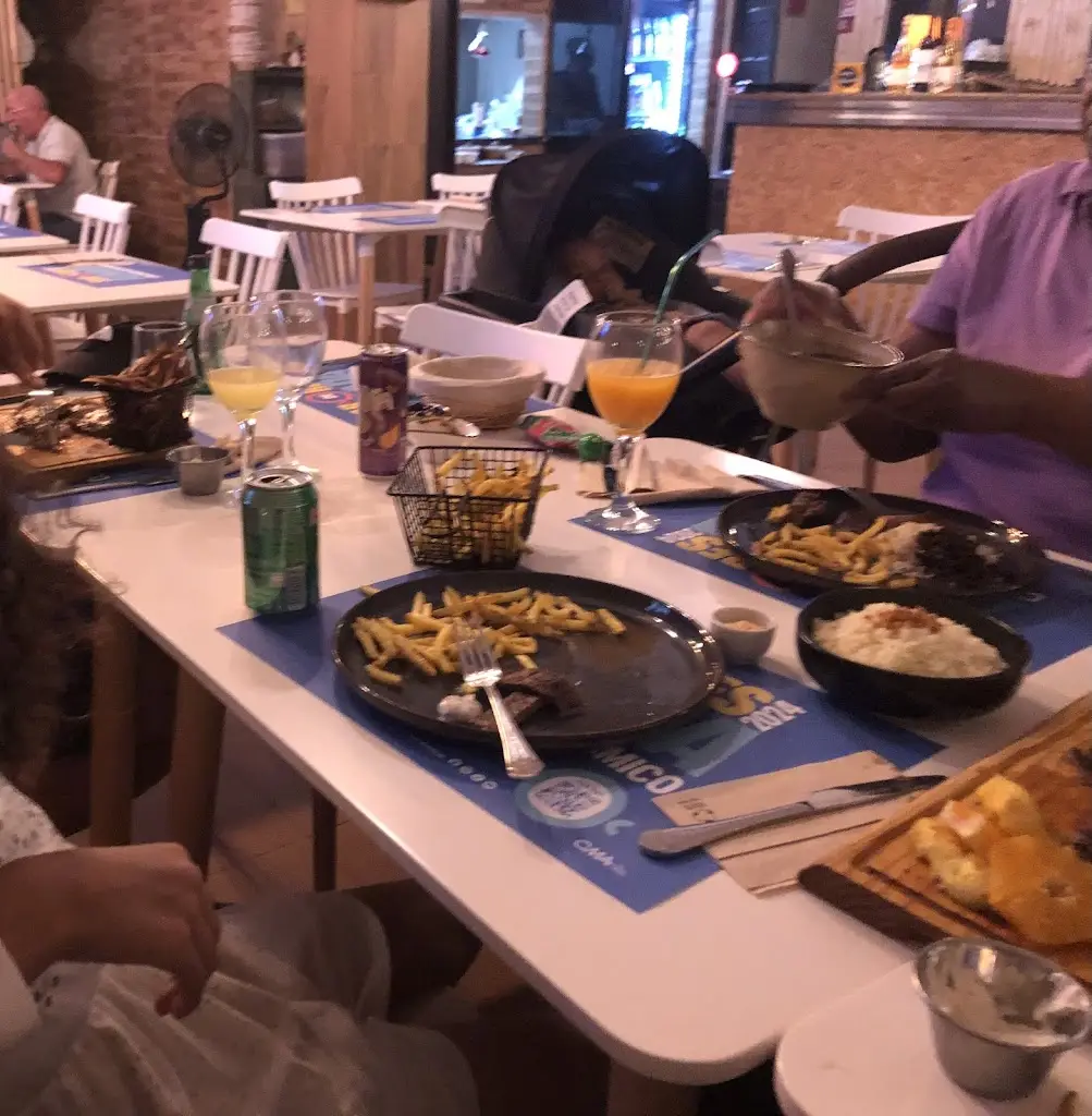 Abby G_Carnívoro Steak, Wine & Friends_Sobreda_recensione