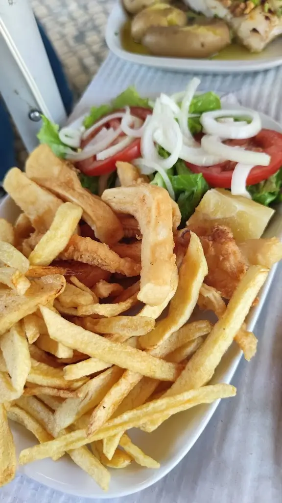 Menu_Dom Petisco Restaurante & Petisqueira_Sobreda_immagine_2