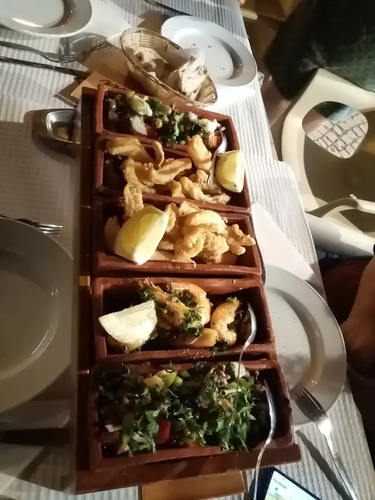 Menu_Dom Petisco Restaurante & Petisqueira_Sobreda_immagine_6