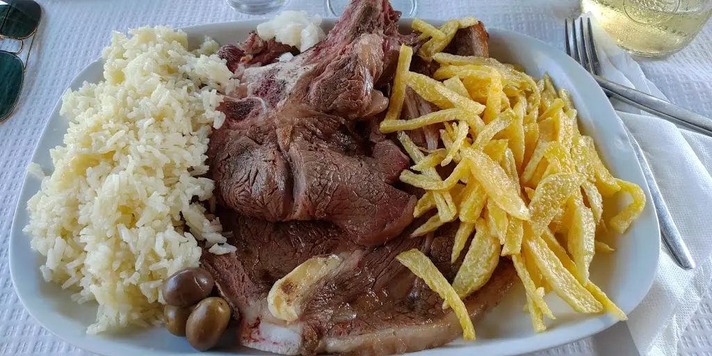 David Gonçalves_Dom Petisco Restaurante & Petisqueira_Sobreda_recensione