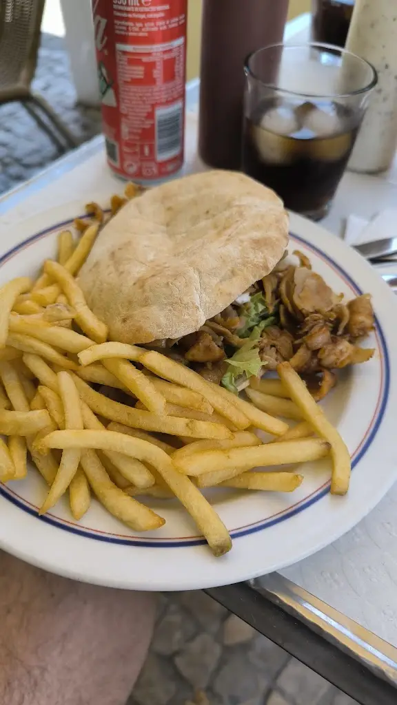 Menu_Kebab e Churrasqueira da Sobreda_Sobreda_immagine_4