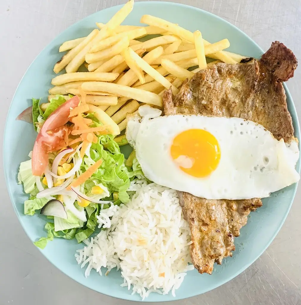 Kebab e Churrasqueira da Sobreda_Sobreda_slider_image_1