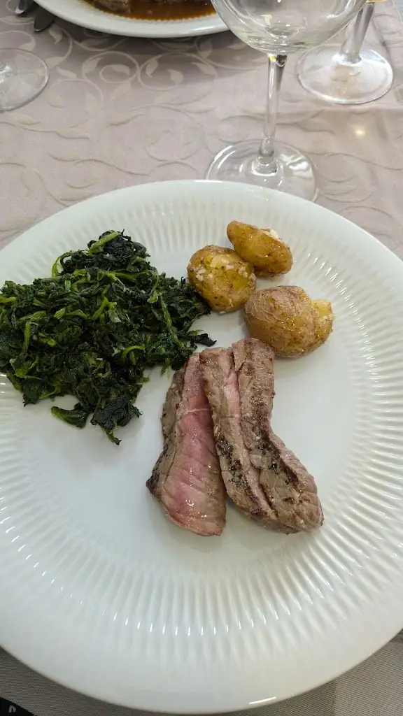 Maria L_Restaurante Olival_Oliveira de Azemeis_review