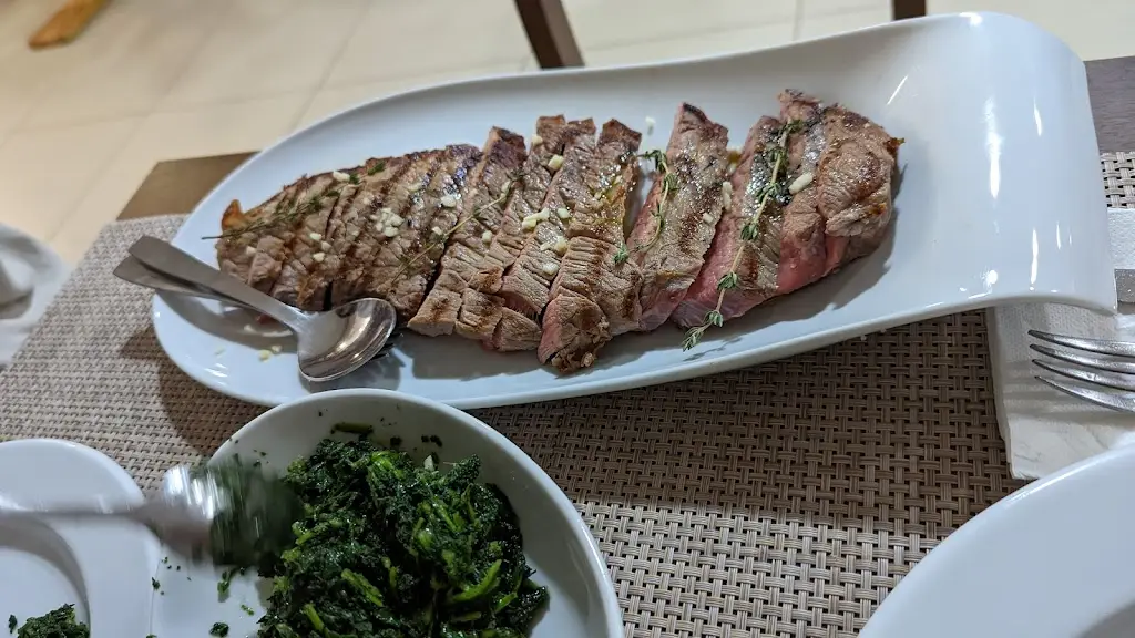 Matteo Maso_Restaurante Olival_Oliveira de Azemeis_review