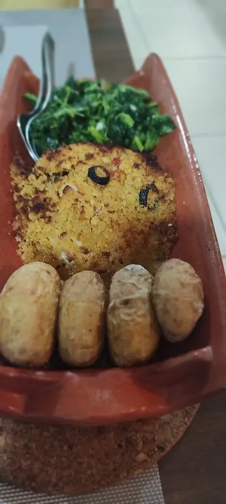 Gonçalo Ferreira_Restaurante Olival_Oliveira de Azemeis_review