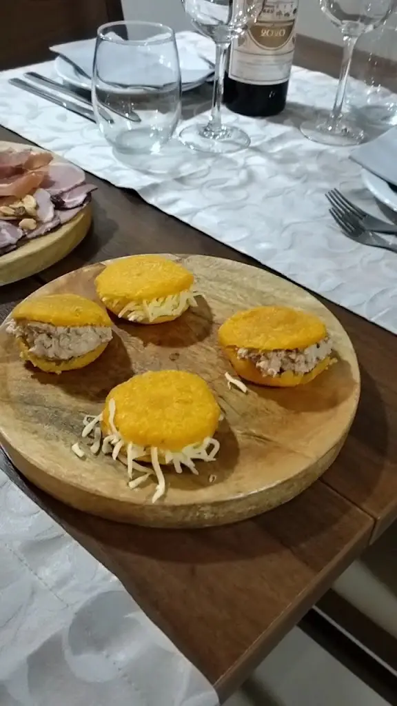 Restaurante Olival ristorante a Oliveira de Azemeis