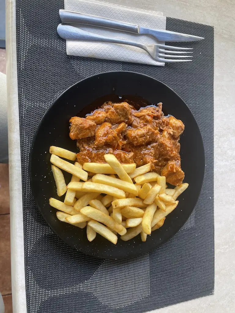 Volker Orlowski_O Galo_Sines_recensione