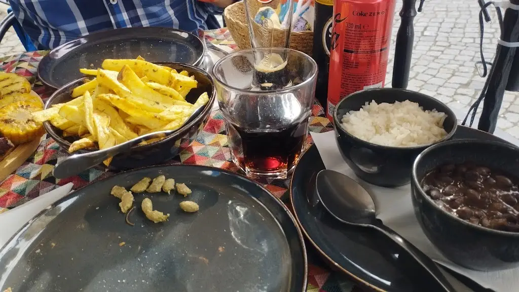 Menu_Restaurante O Castelo_Sines_immagine_6