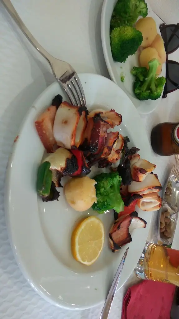 Menu_Restaurante O Castelo_Sines_immagine_7