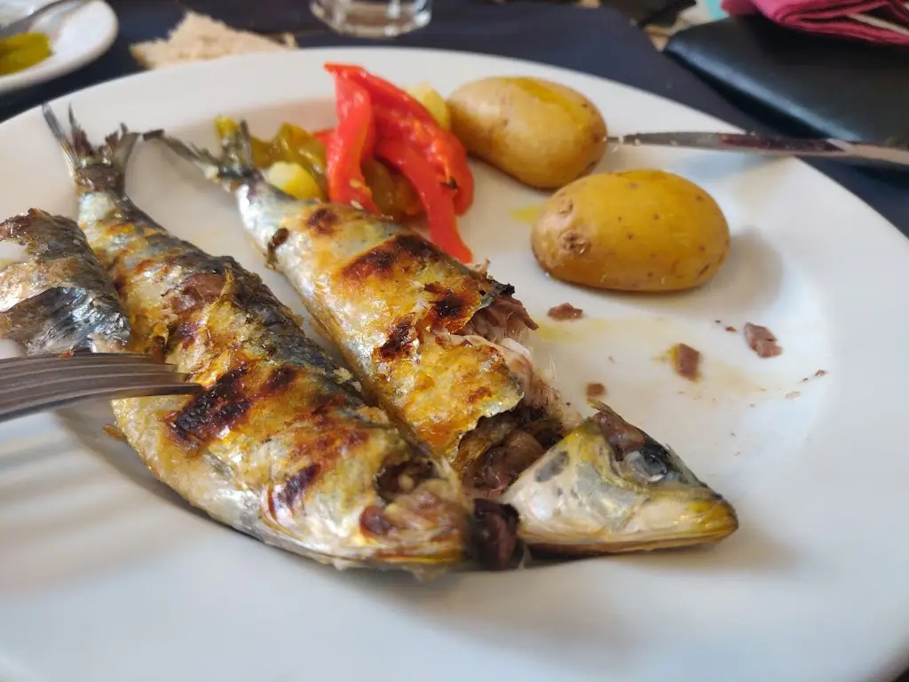 Menu_Restaurante O Castelo_Sines_immagine_8