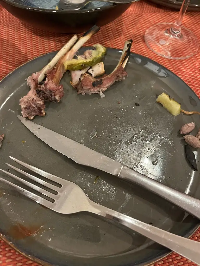 Menu_Restaurante O Castelo_Sines_immagine_9