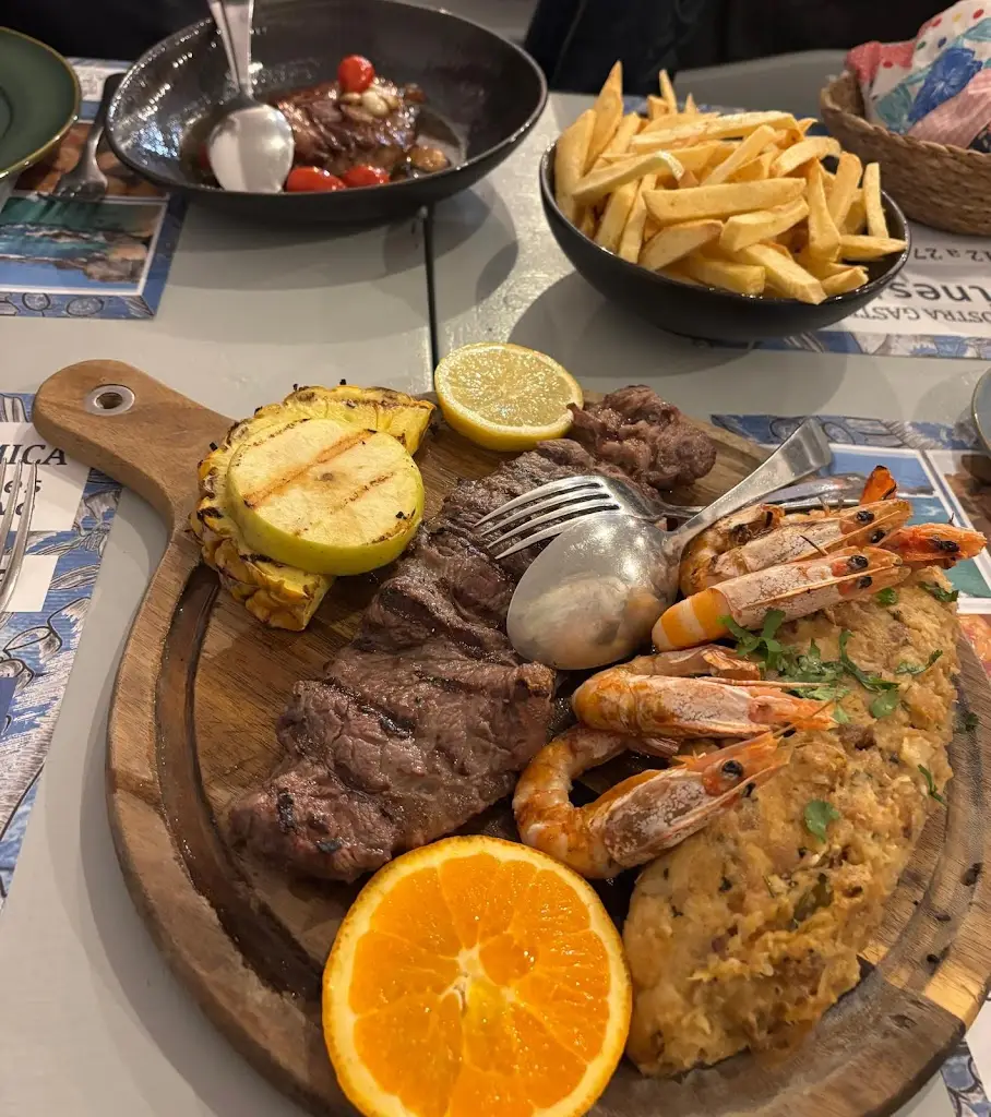 Restaurante O Castelo_Sines_slider_image_2