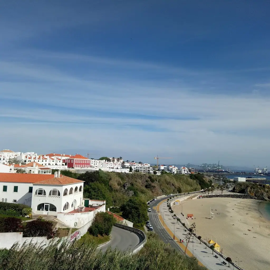 Restaurante O Castelo_Sines_slider_image_3