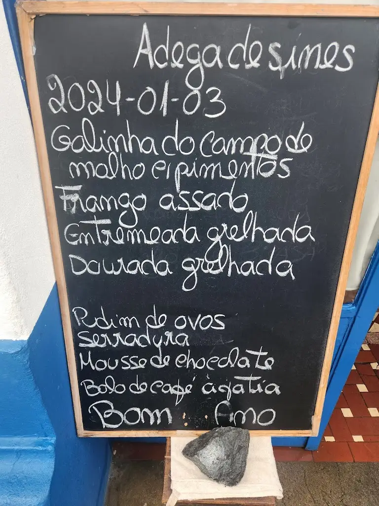 Menu_Adega de Sines_Sines_image_1