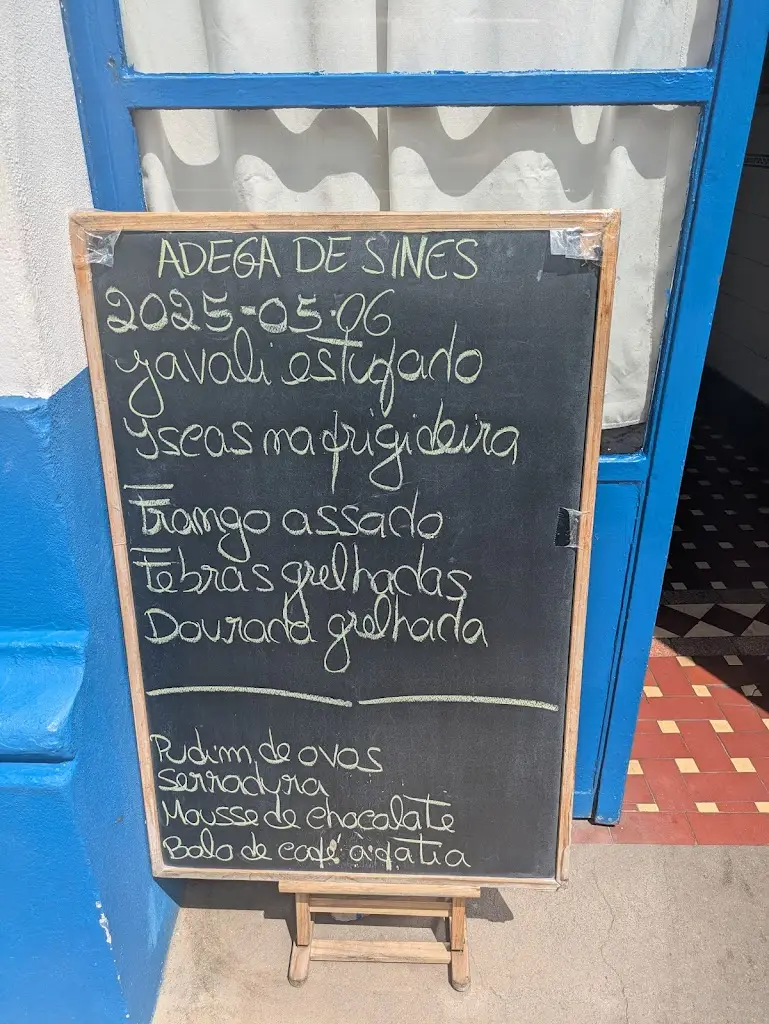 Menu_Adega de Sines_Sines_image_3